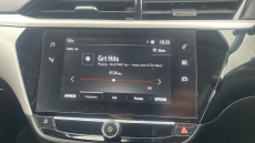 Vauxhall Corsa 1.2 Design 5dr Petrol Hatchback